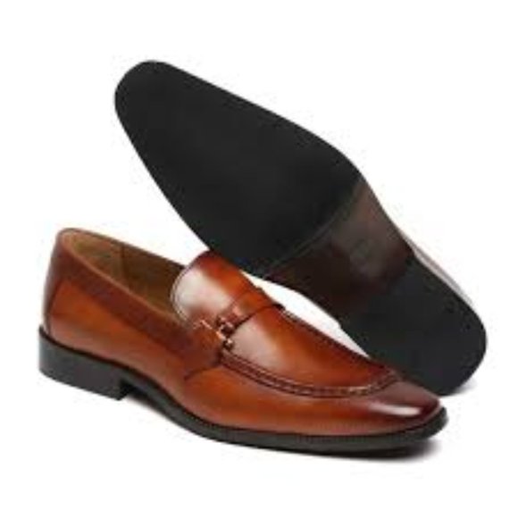 Stacy Adams Pernell Slip-on Loafer main image 5